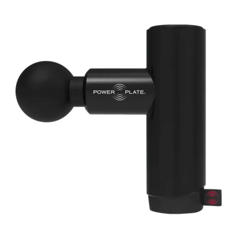 Power Plate Mini Massage Gun