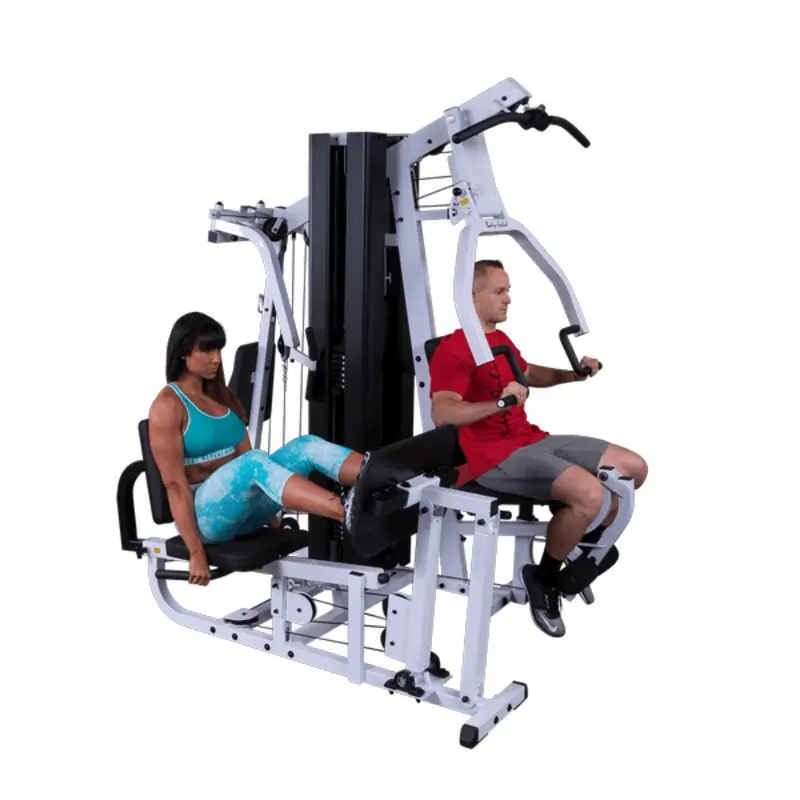 Body Solid EXM3000LPS Home Gym