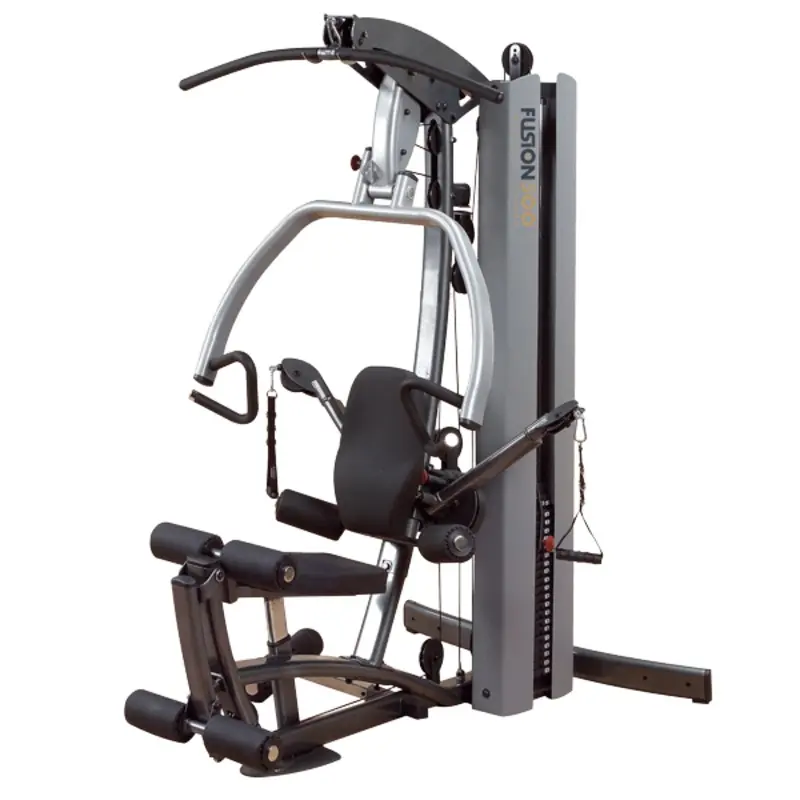 Body Solid Fusion 500 Home Gym