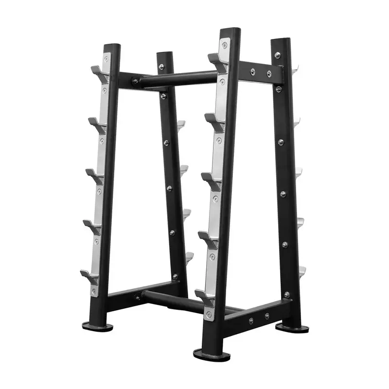 BodyKore Pro Barbell Rack G236