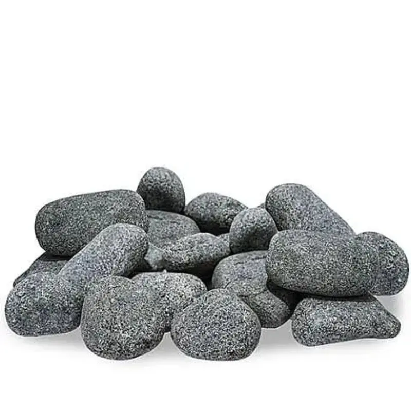 Cozy Heat Sauna Stones