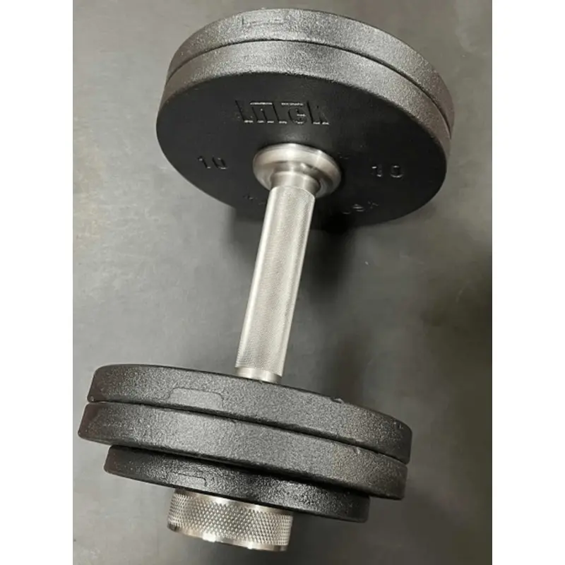 Intek Strength Adjustable Dumbbell Set