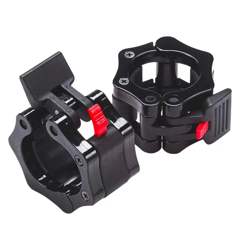 Major Fitness Barbell Collars