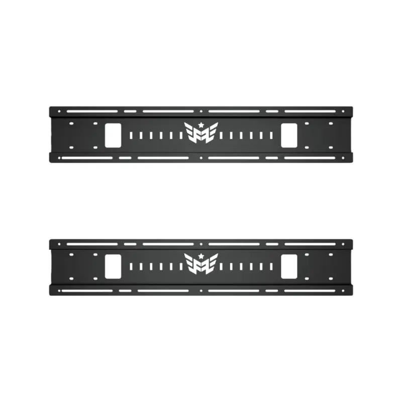 Major Fitness Wall Mount Stringer