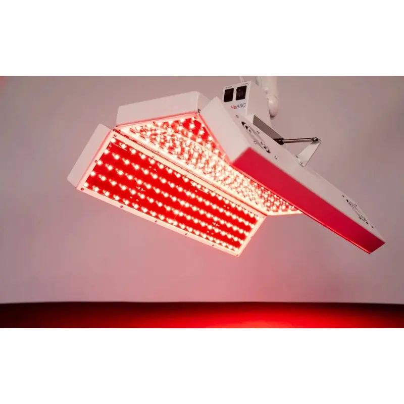Body Balance System ApolloARC Red Light Therapy Device