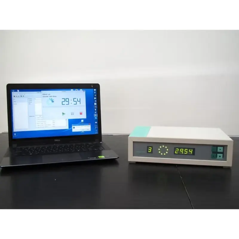 Curatron 3D PEMF Therapy System