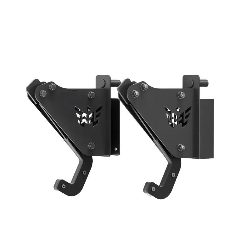 Major Fitness Adjustable Monolift Attachment