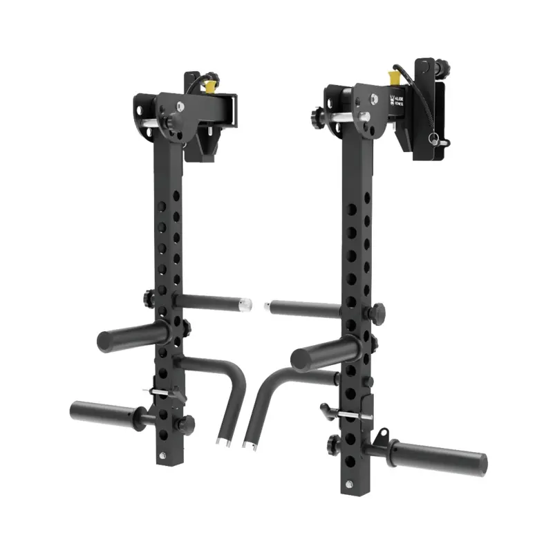 Major Fitness Lever Arms