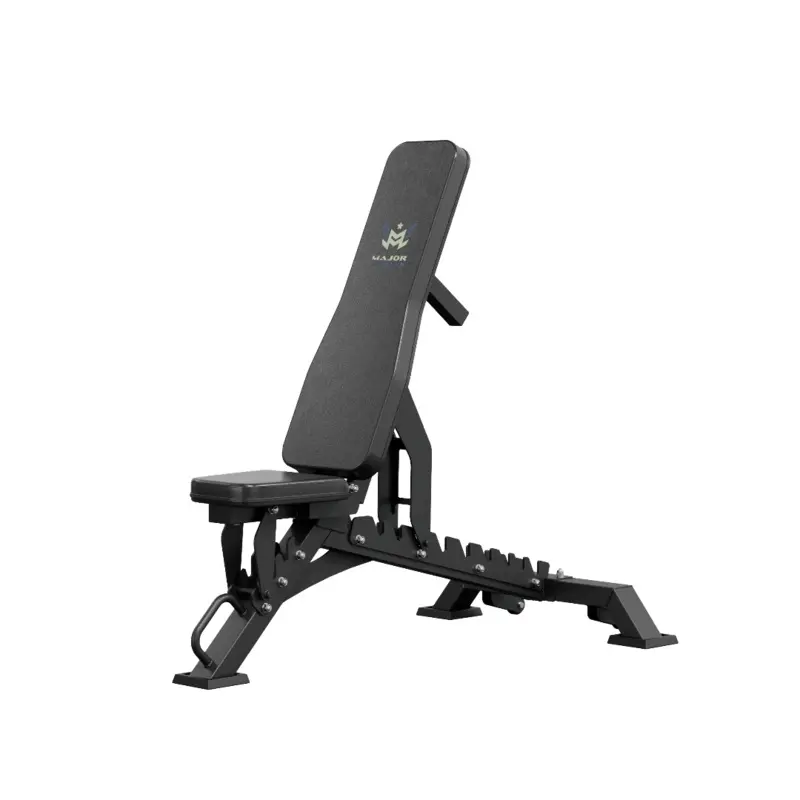 Major Fitness PLT01 Adjustable Bench