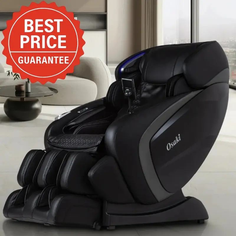 Osaki AI Envy 3D Massage Chair