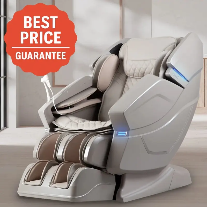 Osaki AI Vito 3D Massage Chair