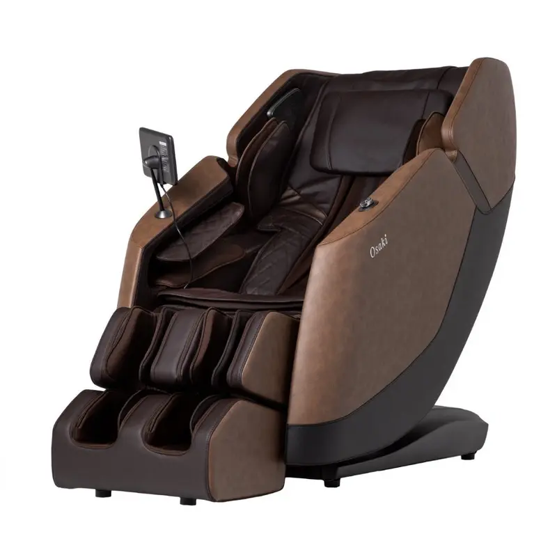 Osaki Ziva SL-Track 2D Massage Chair