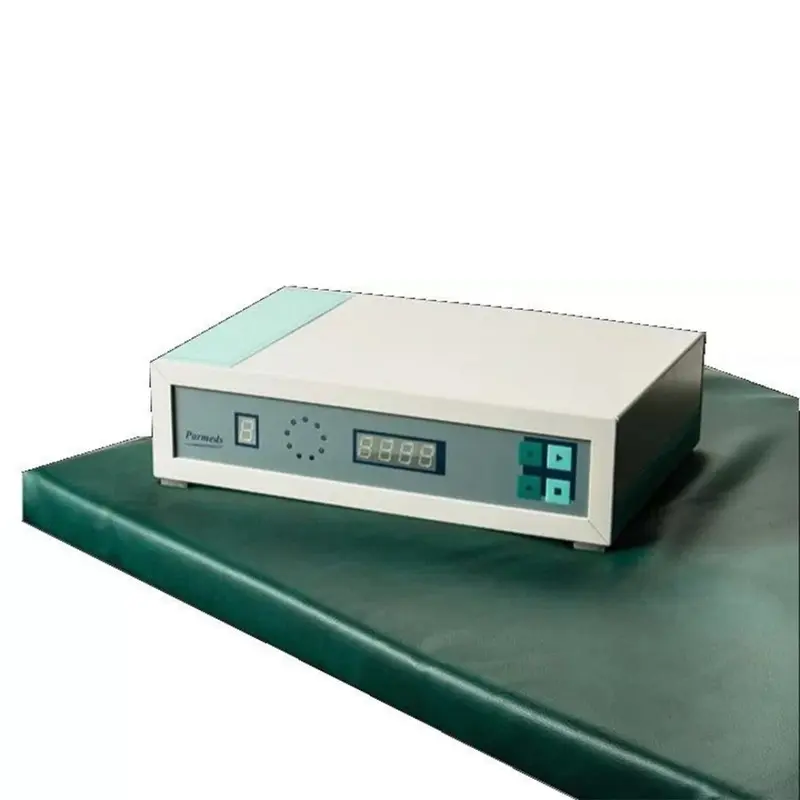 Curatron Home PEMF Therapy System