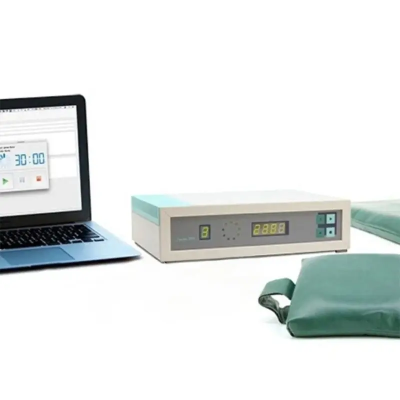Curatron PC PEMF Therapy System