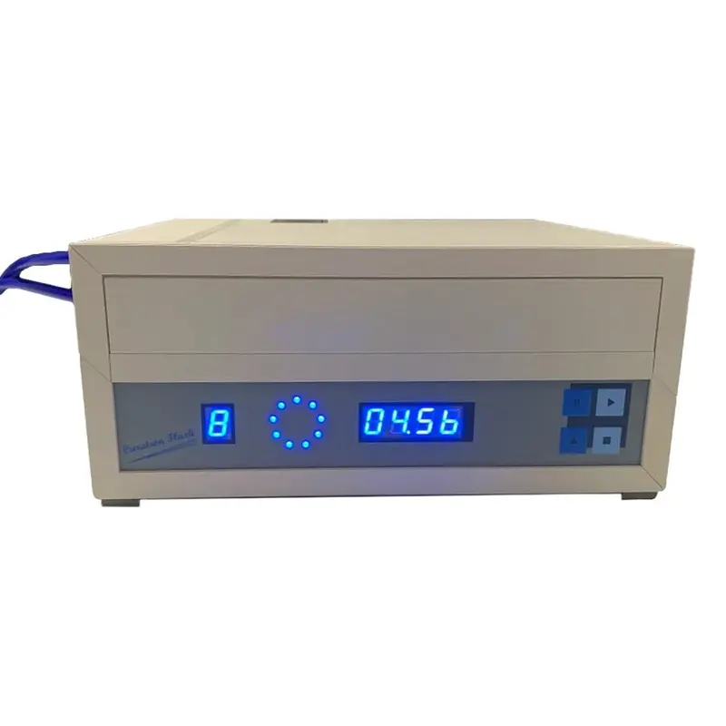 Curatron Ultra Flash PEMF Therapy Machine