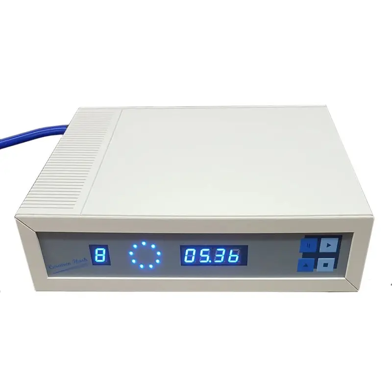 Curatron XPSE Professional PEMF Therapy System
