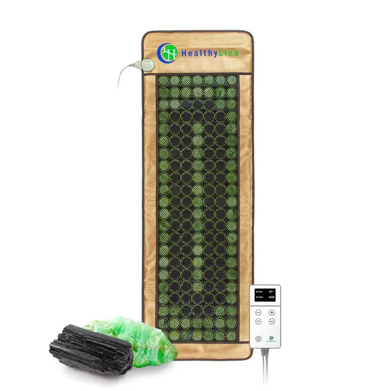 HealthyLine JT Mesh Series Far Infrared (FIR) Mats