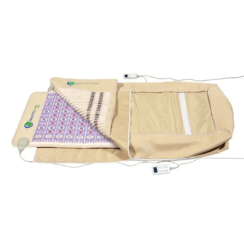 HealthyLine TAJ 360 Wrap Set