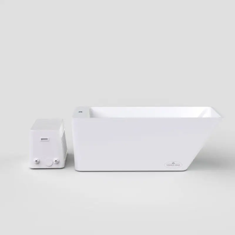 Luxury Spas Cold Plunge Pro - New