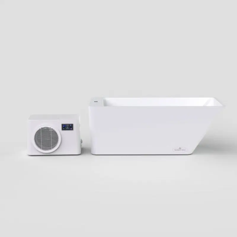 Luxury Spas Cold Plunge Pro XL - New