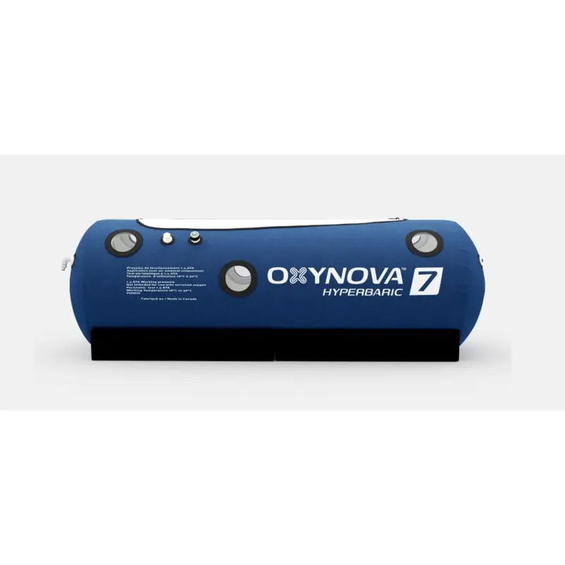 OxyNova 7 Personal Hyperbaric Chamber