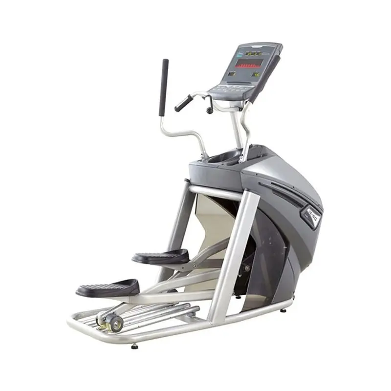 Body Solid Steelflex Commercial Elliptical Trainer - Stride21