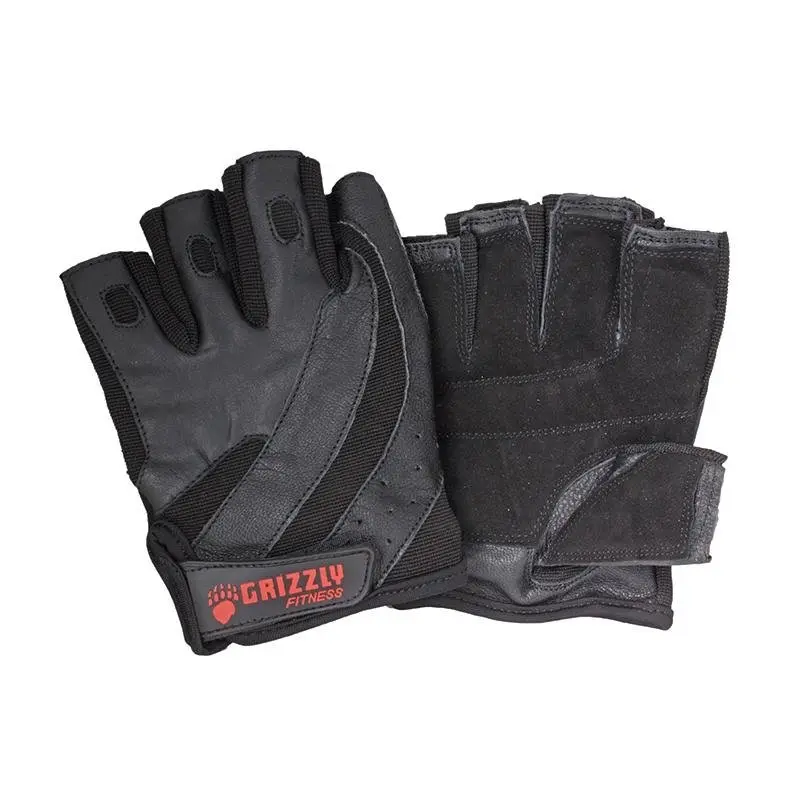 Grizzly Voltage Training Gloves 8766-04- Men