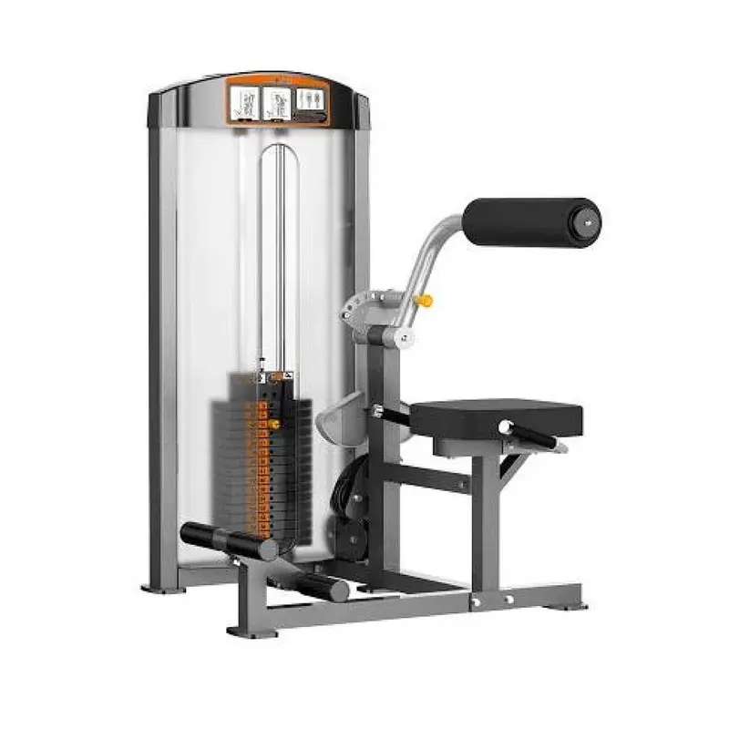 Impulse Fitness Ab Back-IF8124
