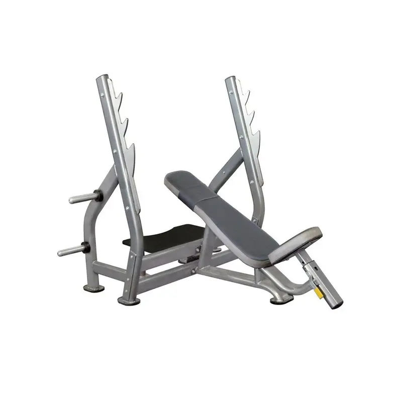 Impulse Fitness Incline Bench for Home and Commercial Use-IT7015