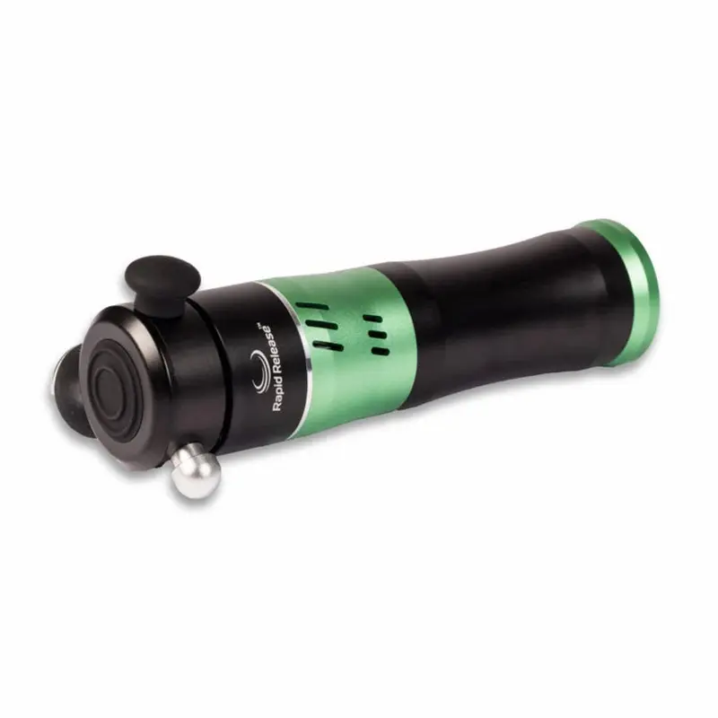 Rapid Release Traveler Vibration Massager