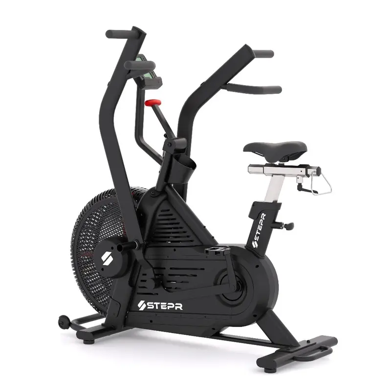 STEPR VPR Bionic Bike XL - Air Bike 2.0