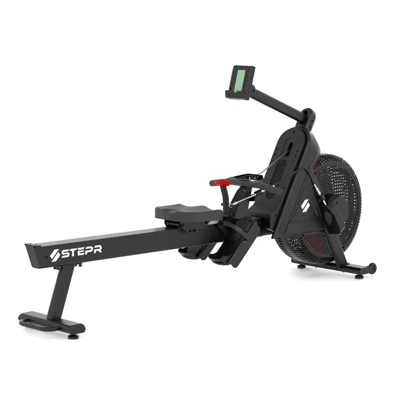 STEPR VPR Rower XL - Row Erg 2.0