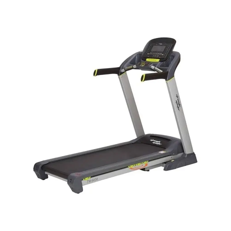 Strength Master Home Use Motorized 2 Hp Treadmill TM-6030