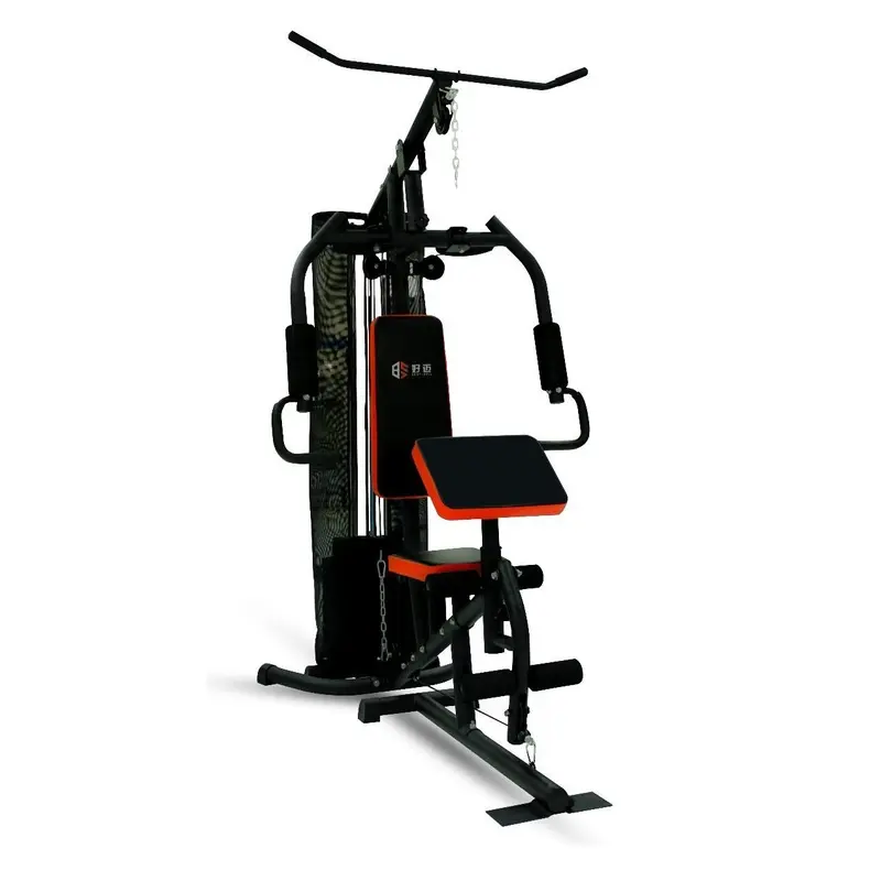 TA Sports Single Gym Trainer 75 KG | Prosportsae