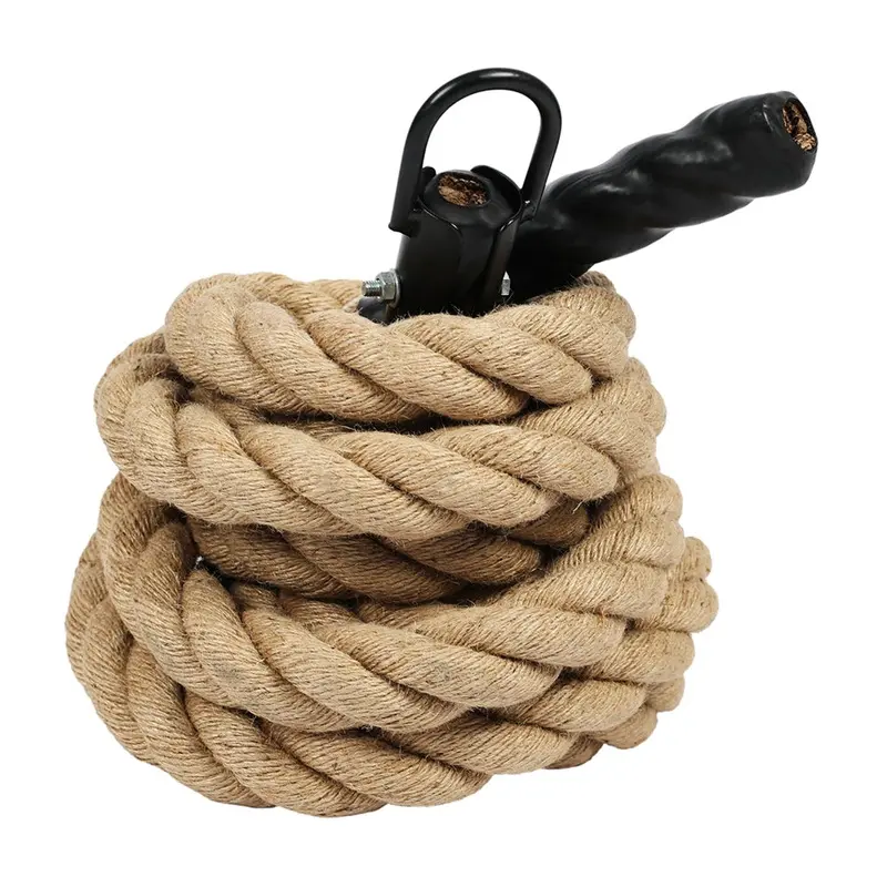 1441 Fitness Climbing Rope - 6 Meter