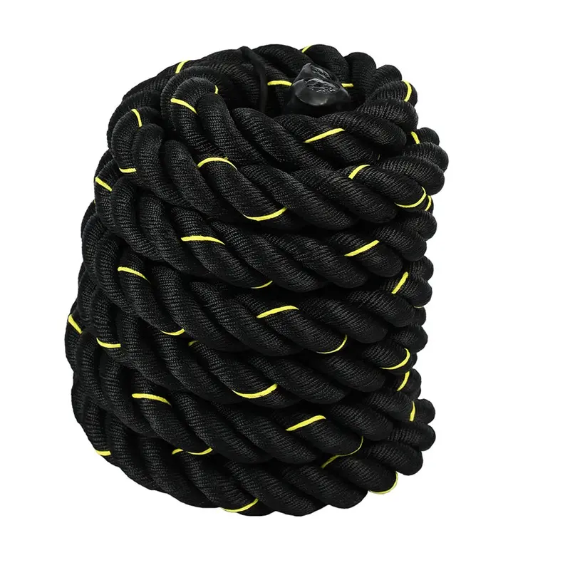 Battle Rope 9 Mtr to 15 Mtr