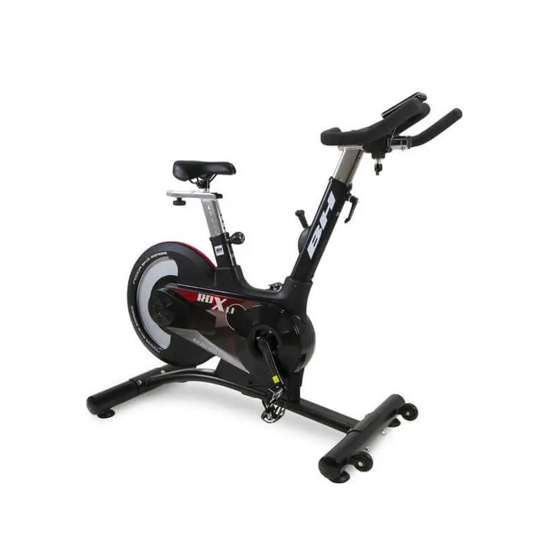BH Fitness Indoor Cycleing Bike RDX1.1  H9179 | Prosportsae