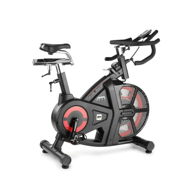 BH Fitness Indoor Cycling Bike Airmag-H9120 | Prosportsae