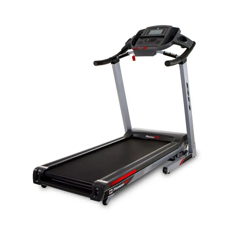 BH Fitness Treadmill Pioneer R7 G6586 | Prosportsae