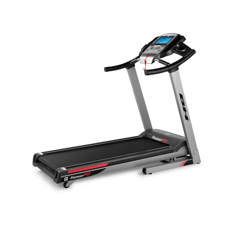 BH Fitness Treadmill Pioneer with 9 Inch Display | Prosportsae