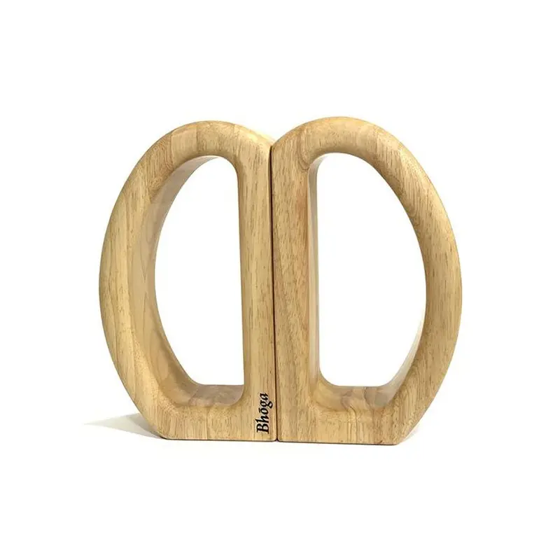 Bhoga Infinity Yoga Block Large- Set of 2 | Prosportsae