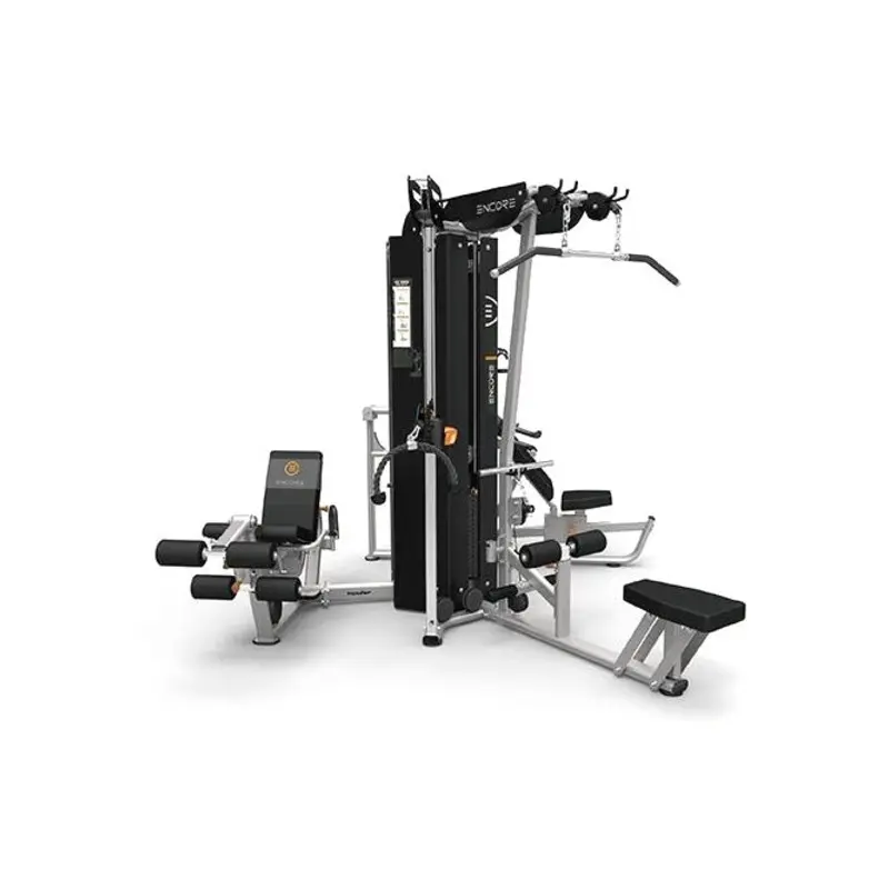 Impulse Fitness 3 Station Gym ES3000