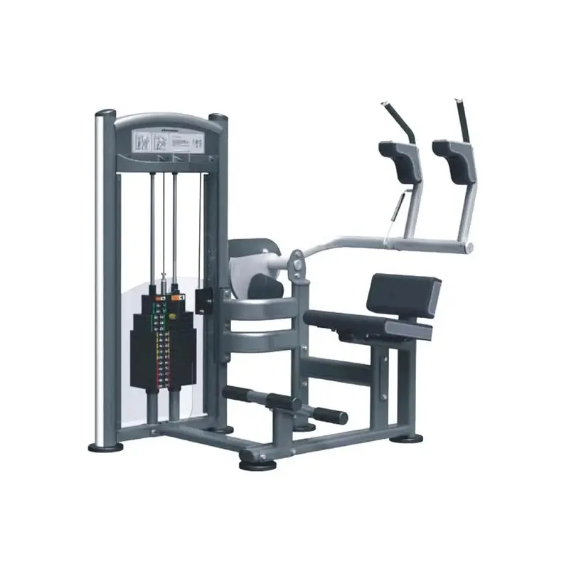 Impulse Fitness Abdominal - IT9014