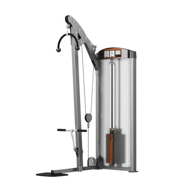 Impulse Fitness  Bicep and Triceps Training Machine-IF8123