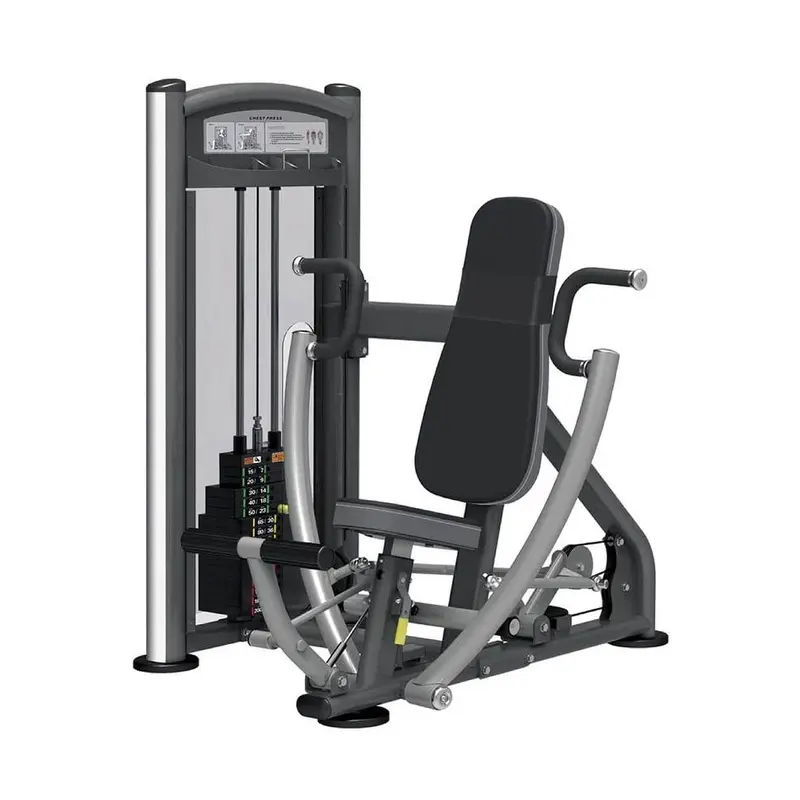 Impulse Fitness  Chest Press Training Station - IT9001