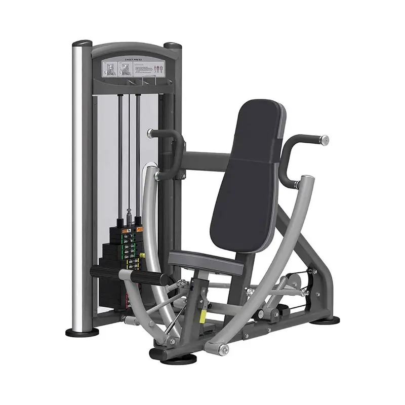 Impulse Fitness Chest Press Training Station -IT9031