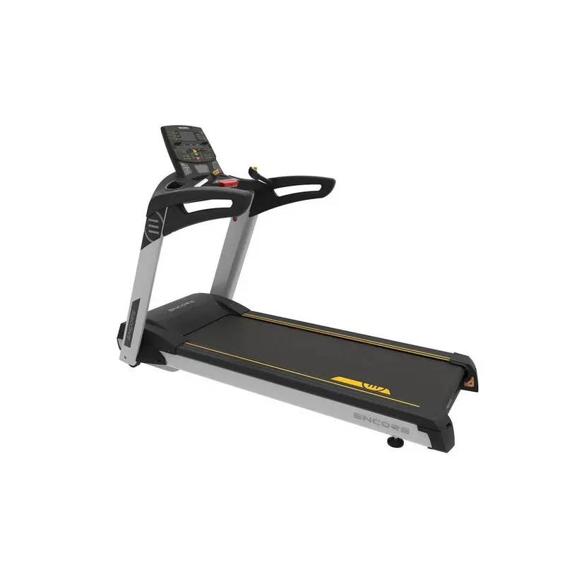 Impulse Fitness Commercial Treadmill with 3 HP Motor Capacity - ECT7
