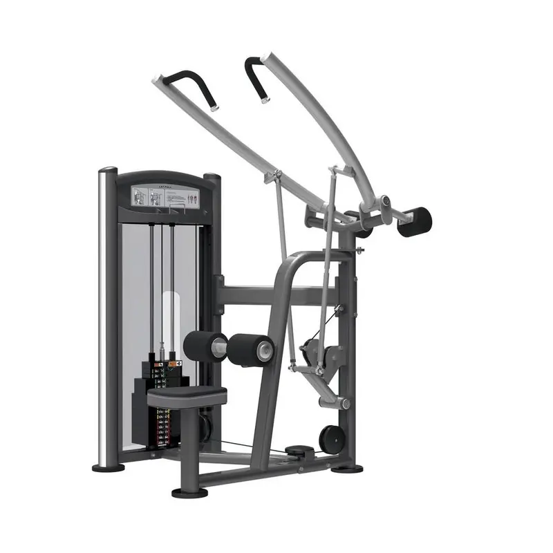 Impulse Fitness Lat Pull - IT9002
