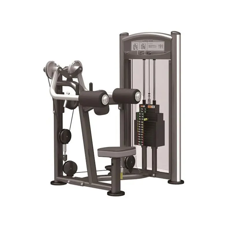 Impulse Fitness Lateral Raise Training Machine-IT9024