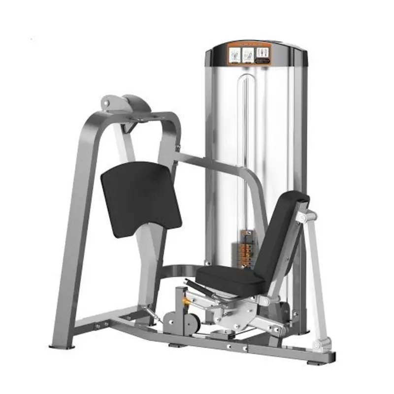 Impulse Fitness Leg Press and Calf Raise Machine-IF8110